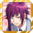 (The Essence of Dance) Homare Arisugawa Action SR Icon Unbloomed.png