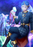 (Twinkling Jewel) Citron Comedy SSR+ Raw.png