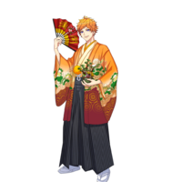 Tenma MANKAI☆New Year Fullbody.png