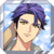 (DEAD-UNDEAD) Juza Hyodo Serious R Icon Unbloomed.png