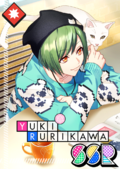 (Willful Cat) Yuki Action SSR.png