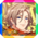 (MANKAI Party) Banri Settsu Serious SSR Icon Bloomed.png