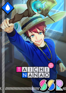 Advent☆Magical Boy