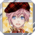 (Fairytale Crepe-er) Muku Sakisaka Comedy R Icon Unbloomed.png