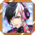 (SSR Family) Masumi Usui Serious N Icon Unbloomed.png