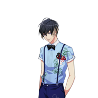 (Boy Alice in Wonderland) Masumi Serious N+ Transparent.png