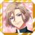 (Journey of Blooming) Banri Settsu Action SR Icon Unbloomed.png