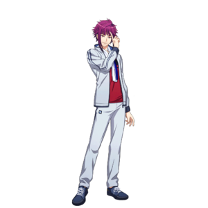 Homare Rehearsal R+ Fullbody.png