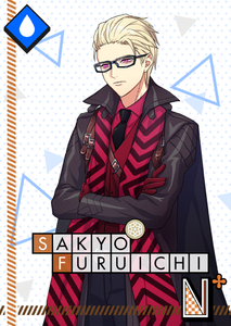 (DEAD-UNDEAD) Sakyo Serious N+.png