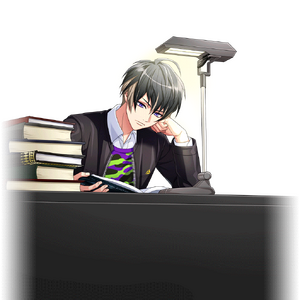 Zero Gravity Linguist