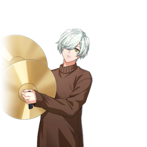 A Hymn to Deliver to You