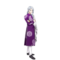 Azuma LANTERN NIGHT Fullbody.png