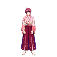 Sakuya Yosakoi Spirit Fullbody.png