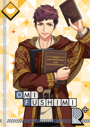 (Library Resident) Omi Comedy R+.png