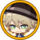 Kazunari SD Icon Round.png