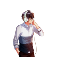 (Now Playing...) Masumi Serious SSR Transparent.png