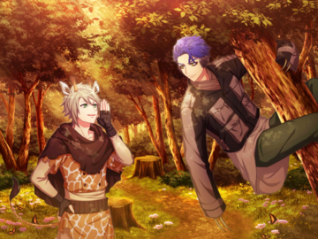 mAnkai AnimAls! Episode 10