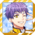 (Journey of Blooming) Kumon Hyodo Serious SR Icon Bloomed.png