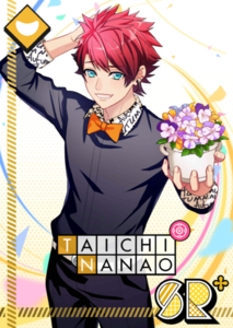 (Premonition of Blooming) Taichi Comedy SR+.png