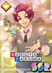 Attention☆Heisei Revival