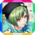 (Willful Cat) Yuki Rurikawa Action SSR Icon Unbloomed.png