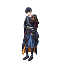 Masumi IMMORTAL CROW Fullbody.png