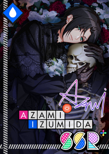 Eccentric Undertaker