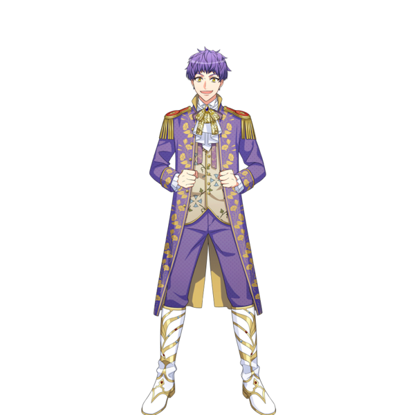FileKumon Dazzling Rose Mansion Fullbody.png