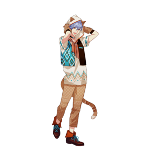 Misumi The Adventure for Sardines Fullbody.png