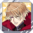 (The Wonderful Charlatan of Oz) Itaru Chigasaki Comedy R Icon Unbloomed.png