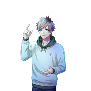 Dweller of the Illuminated World