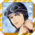 (First Class Motorcycle) Juza Hyodo Serious SR Icon Unbloomed.png