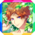 (MANKAI Memory) Tenma Sumeragi Serious SSR Icon Unbloomed.png