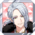 (Sexy×Rocker) Azuma Yukishiro Action R Icon Unbloomed.png