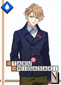 (A Bud Waiting for Spring) Itaru Serious N.png