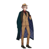 Banri How Wonderfully Picaresque Fullbody.png