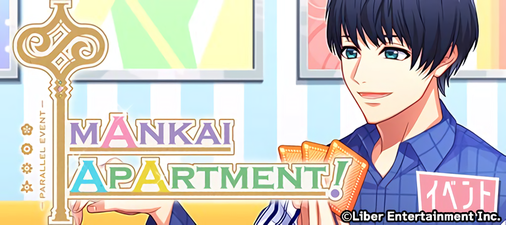 MAnkai ApArtment! event banner.png