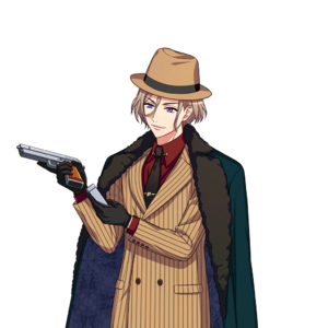 (Violent Gunshot) Banri Comedy R Transparent.png