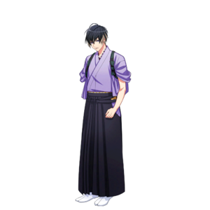 Masumi Fated Battle Fullbody.png