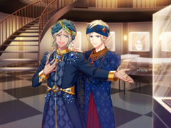 Royal Blue Loved by the Royal Family Event CG.png