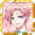 (Banquet of Blooming) Muku Sakisaka Action SR Icon Bloomed.png