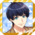 (Fearless Poker Face) Tsumugi Tsukioka Serious SR Icon Unbloomed.png