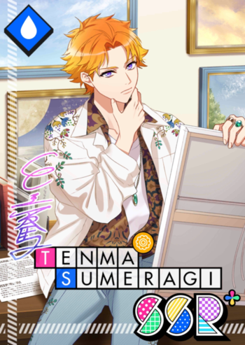 (Blank canvas) Tenma Serious SSR+.png