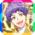 (MANKAI Party) Kumon Hyodo Action SSR Icon Bloomed.png