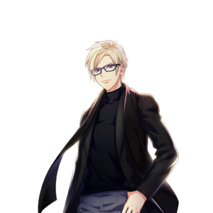 (Night Watch Ginsenkai) Sakyo Action SSR Transparent.png