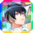 (The Friendly Chat of Deads) Masumi Usui Comedy SSR Icon Unbloomed.png