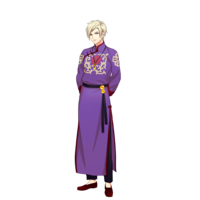 Sakyo New Year Fullbody.png