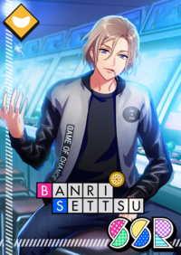 (Gamers Eden) Banri Comedy SSR.png