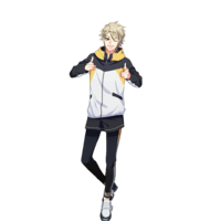 Kazunari Rehearsal R+ Fullbody.png