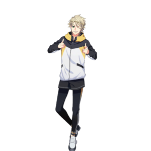 Kazunari Rehearsal R+ Fullbody.png